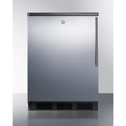 Buy AccuCold Refrigerator FF7LBLKBISSHVLHD