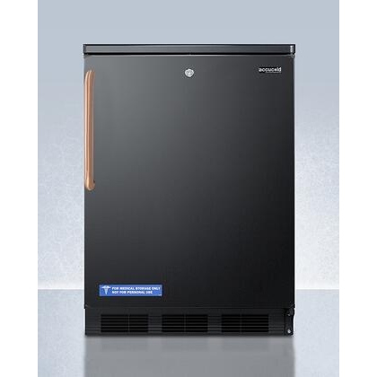 Buy Summit Refrigerator FF7LBLKTBC