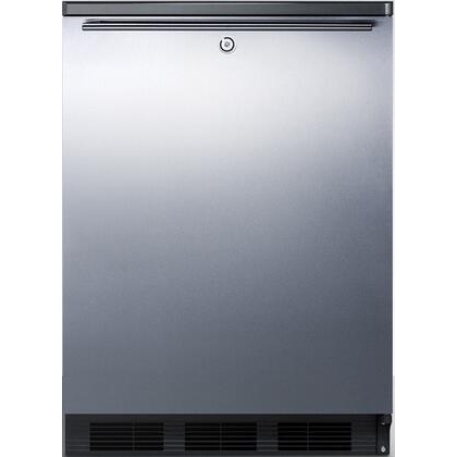 Buy AccuCold Refrigerator FF7LBLSSHH
