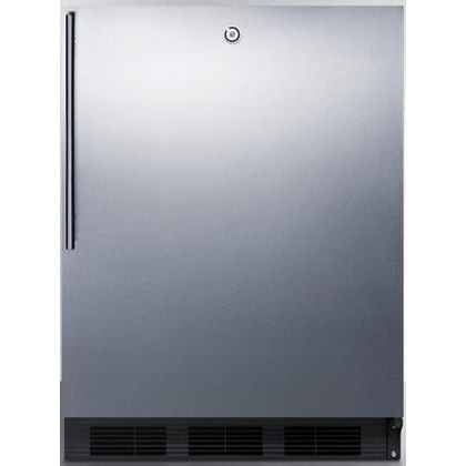 Buy Summit Refrigerator FF7LBLSSHVADA