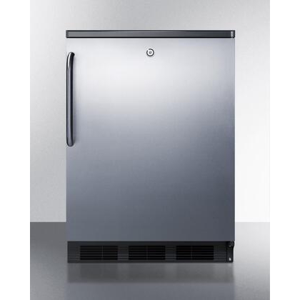 Buy AccuCold Refrigerator FF7LBLSSTB