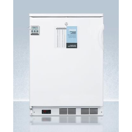 Buy AccuCold Refrigerator FF7LWBIPLUS2LHD