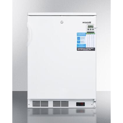 Buy AccuCold Refrigerator FF7LWBIVAC