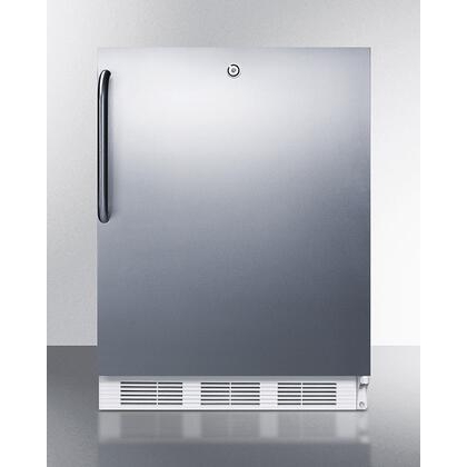 Comprar AccuCold Refrigerador FF7LWCSSADA