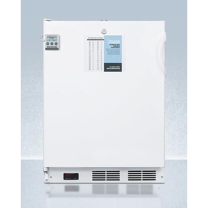 Buy AccuCold Refrigerator FF7LWPLUS2ADALHD
