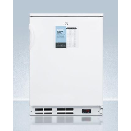 Buy AccuCold Refrigerator FF7LWPRO