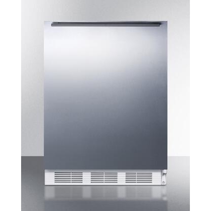 AccuCold Refrigerator Model FF7SSHH