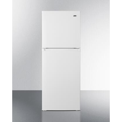 Summit Refrigerator Model FF82W