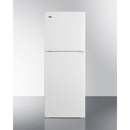 Summit Refrigerator Model FF82WLHD