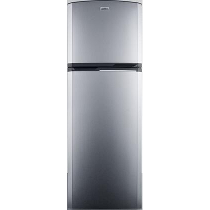 Summit Refrigerator Model FF948SS
