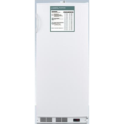 AccuCold Refrigerator Model FFAR10GP