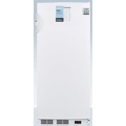 AccuCold Refrigerator Model FFAR10PLUS2