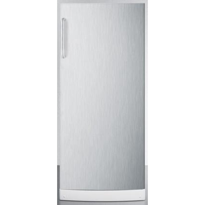 AccuCold Refrigerator Model FFAR10SSTB