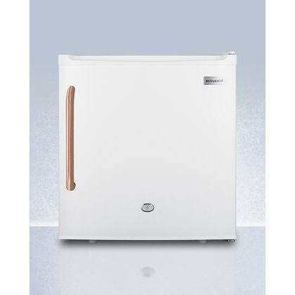 AccuCold Refrigerator Model FFAR23LTBC