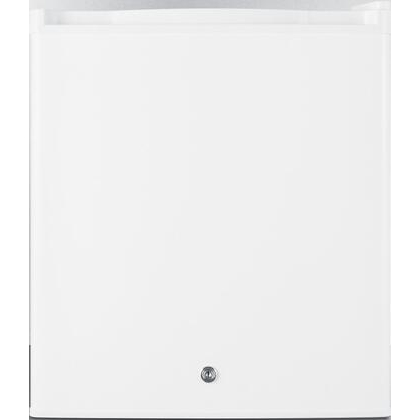 Summit Refrigerator Model FFAR25L7BI