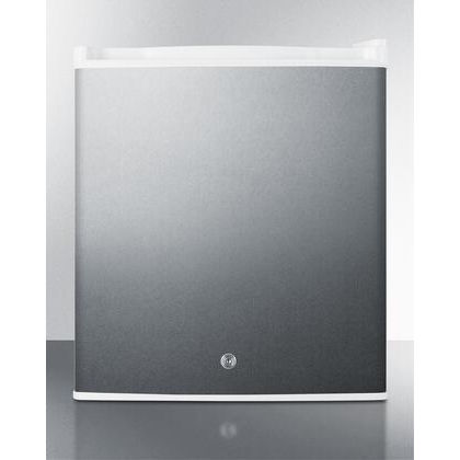 Summit Refrigerator Model FFAR25L7SS
