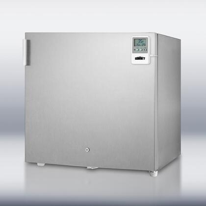 Summit Refrigerator Model FFAR2LCSSMED