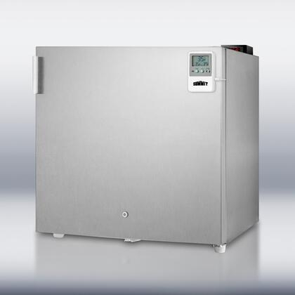 Summit Refrigerator Model FFAR2LCSSMEDDT