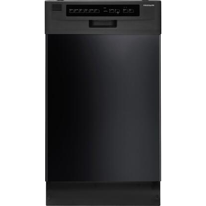 Frigidaire Dishwasher Model FFBD1821MB