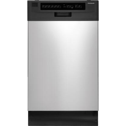 Frigidaire Dishwasher Model FFBD1821MS