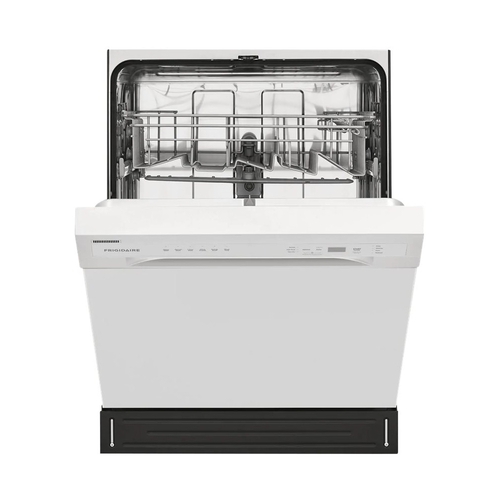 Frigidaire Dishwasher Model FFBD2420UW