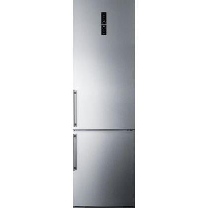 Summit Refrigerator Model FFBF181ES