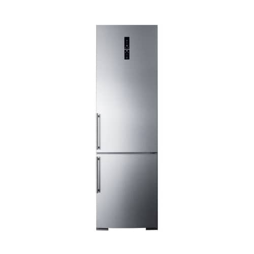 Summit Refrigerator Model FFBF181ESBI