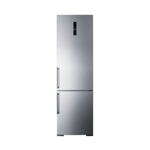 Summit Refrigerator Model FFBF181ESBIIM