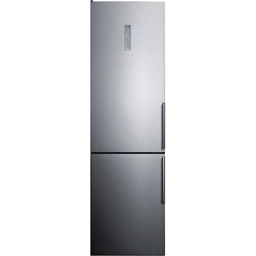 Buy Summit Refrigerator FFBF192SSLHD