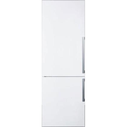 Buy Summit Refrigerator FFBF241WLHD