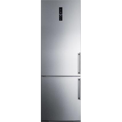 Buy Summit Refrigerator FFBF249SSIMLHD