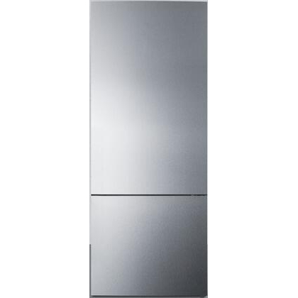 Buy Summit Refrigerator FFBF279SSIM