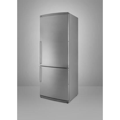 Summit Refrigerator Model FFBF285SSIM