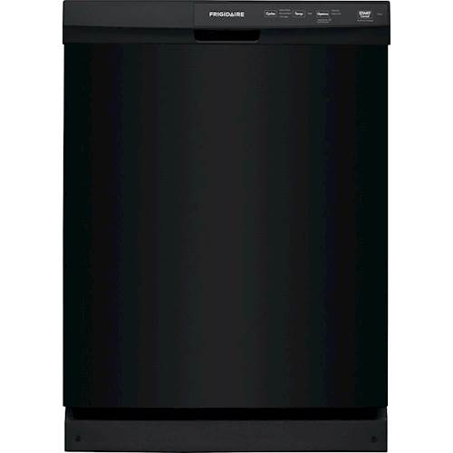 Frigidaire Dishwasher Model FFCD2413UB