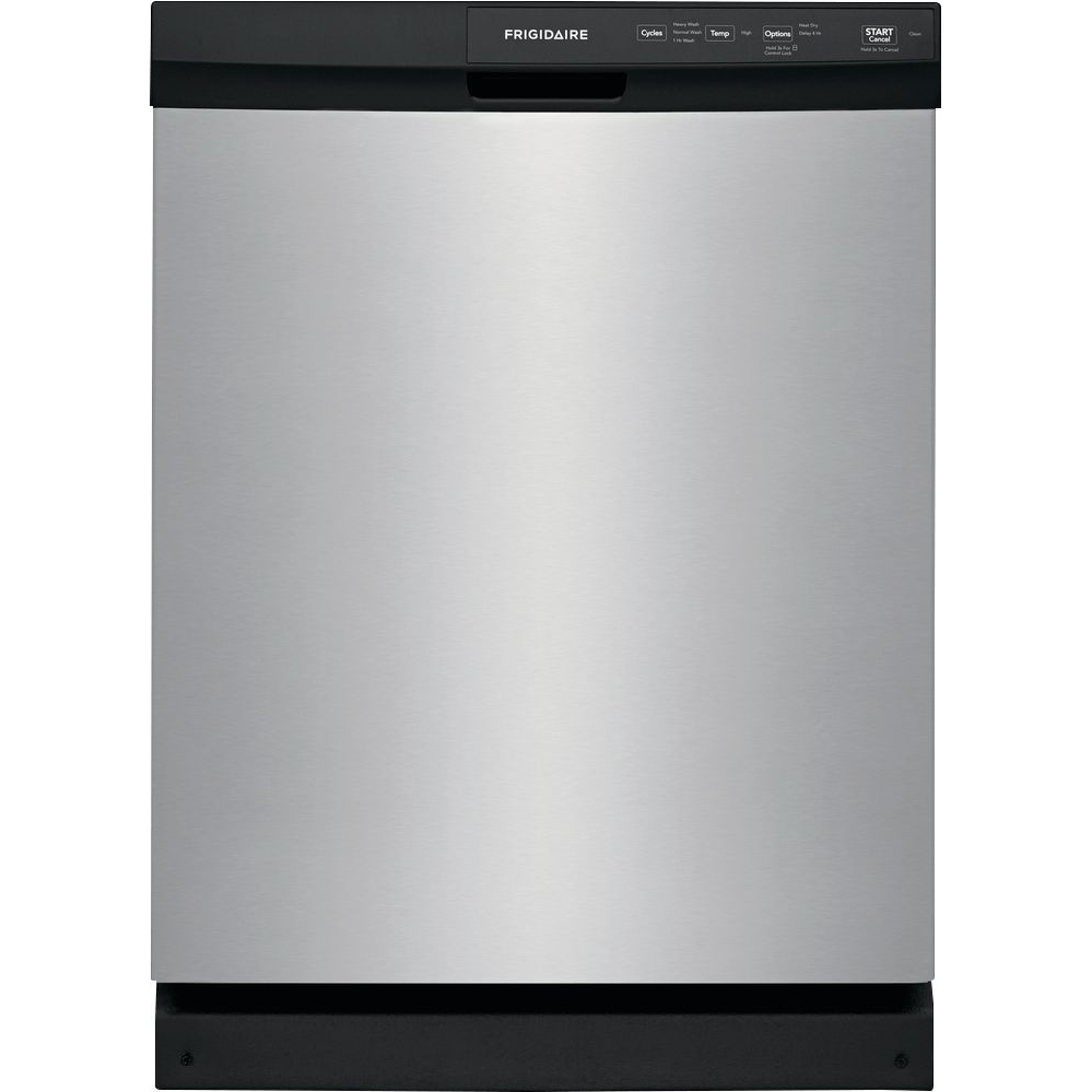 Buy Frigidaire Dishwasher FFCD2413US