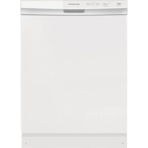Buy Frigidaire Dishwasher FFCD2413UW