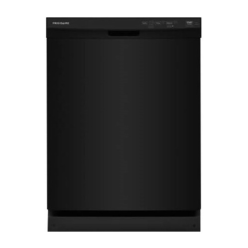 Frigidaire Dishwasher Model FFCD2418UB