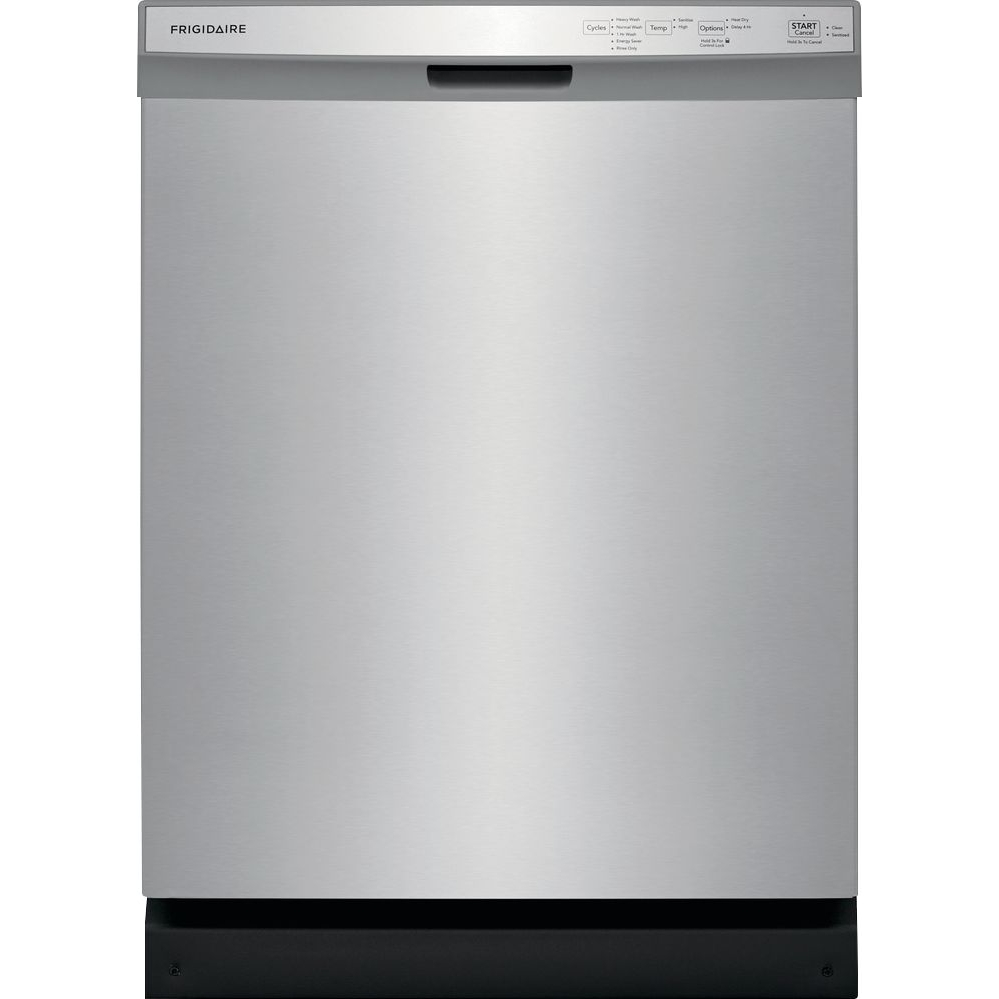 Frigidaire Dishwasher Model FFCD2418US