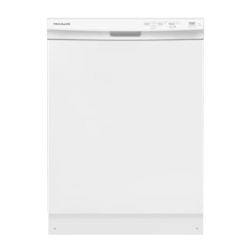 Buy Frigidaire Dishwasher FFCD2418UW