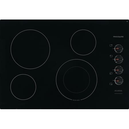 Frigidaire Range Model FFEC3025UB