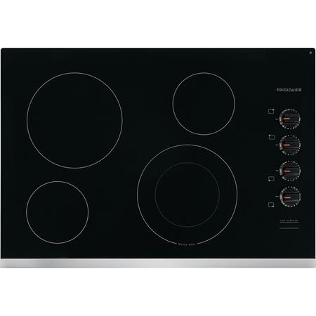 Frigidaire Range Model FFEC3025US