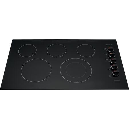 Frigidaire Range Model FFEC3625UB