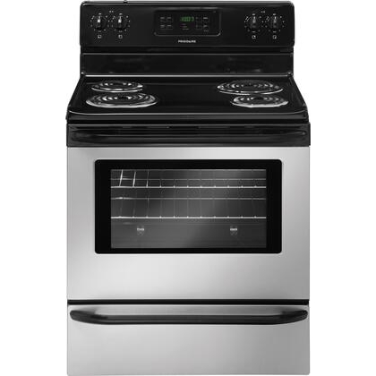 Frigidaire Range Model FFEF3015LS