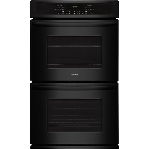 Frigidaire Range Model FFET3026TB