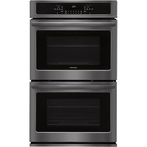 Frigidaire Range Model FFET3026TD