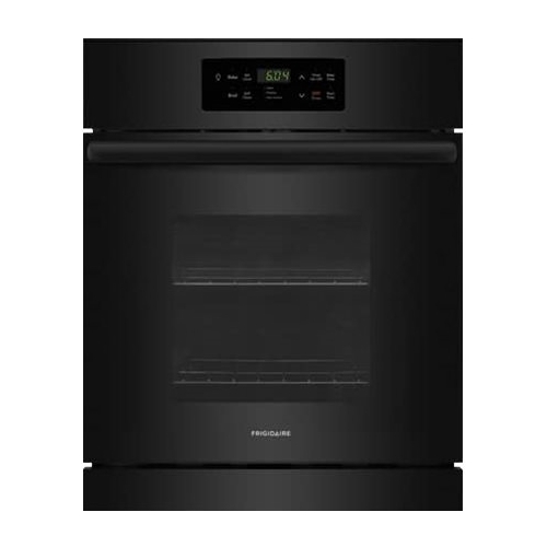 Frigidaire Range Model FFEW2426UB