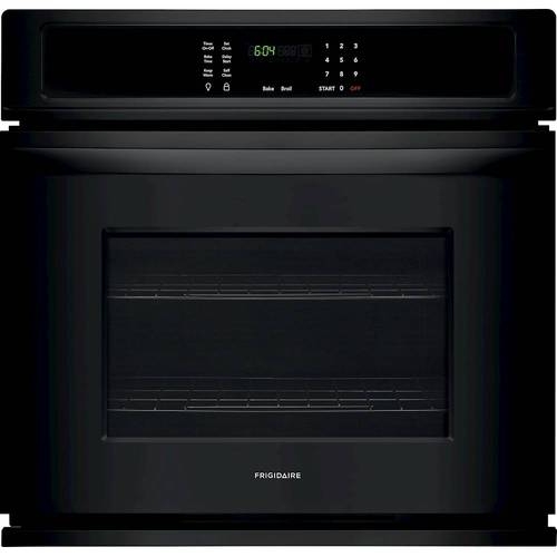 Frigidaire Range Model FFEW3026TB