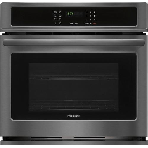 Frigidaire Range Model FFEW3026TD