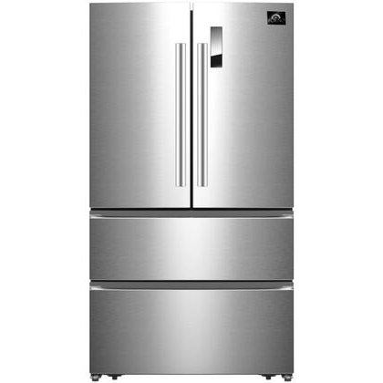 Buy Forno Refrigerator FFFFD190733SB