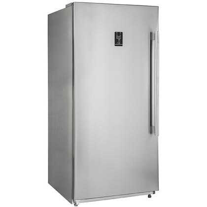 Forno Refrigerator Model FFFFD193328LS